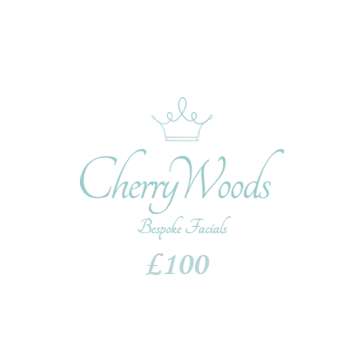 Cherry Woods e-Voucher £100 Treatment