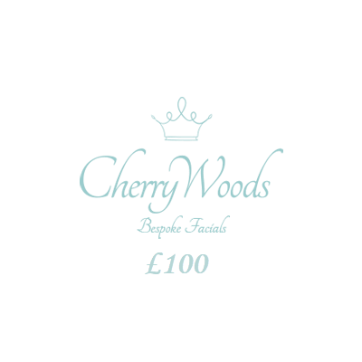 Cherry Woods e-Voucher £100 Treatment