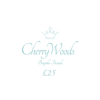 Cherry Woods e-Voucher £25 Treatment