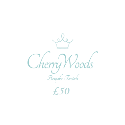 Cherry Woods e-Voucher £50 Treatment